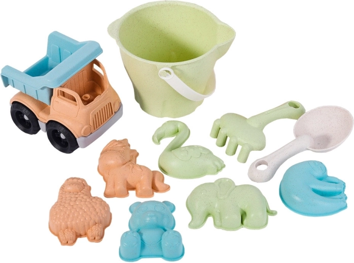 Sigur și confortabil pentru copii