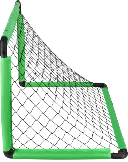 Construcție ușoară și rezistentă, pentru interior și exterior