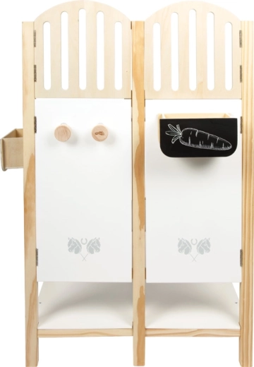 Jghiaburi cu suprafață tip tablă pentru etichete