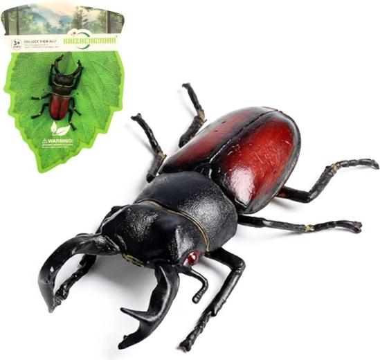 Rădașcă din plastic 7 cm