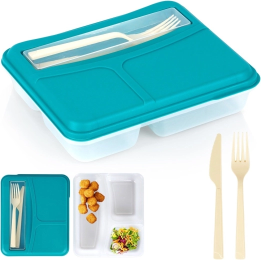 Sigur, ușor și rezistent