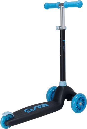 Stabilitatea a trei roți și frânare sigură