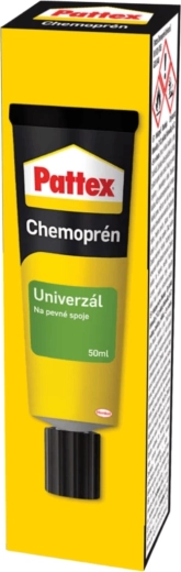 Pattex Chemoprén Universal – adeziv de contact universal