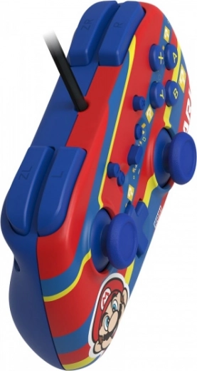 Design Super Mario și funcție Turbo