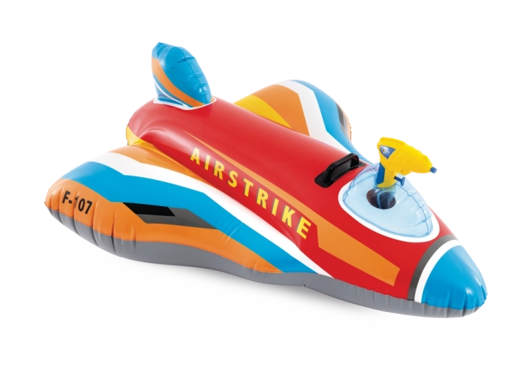 Construcție stabilă pentru o plutire mai sigură