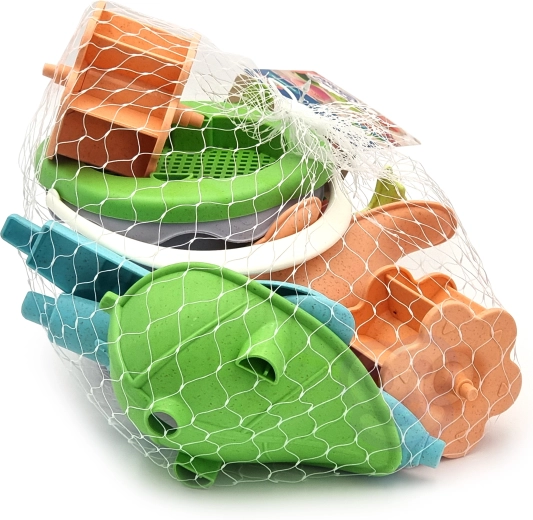 Material ecologic și compostabil