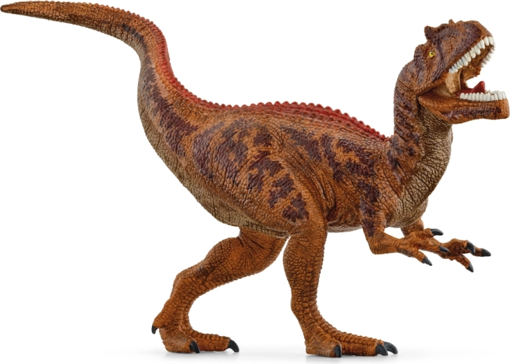 Figurină dinozaur Allosaurus