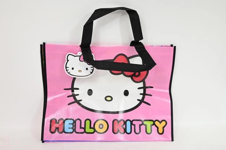 Geantă Hello Kitty 44 × 34 cm