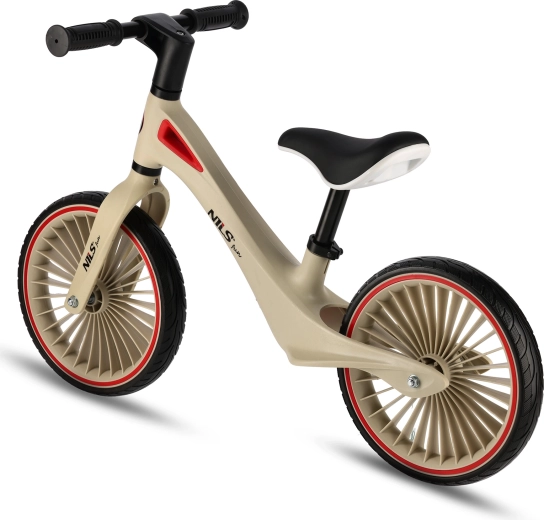 Confort și finețe datorită rulmenților ABEC 5