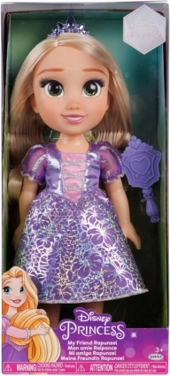 Păpușă Disney Prințesa Rapunzel 40 cm