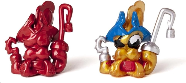 Figurine pentru colecționat și joacă