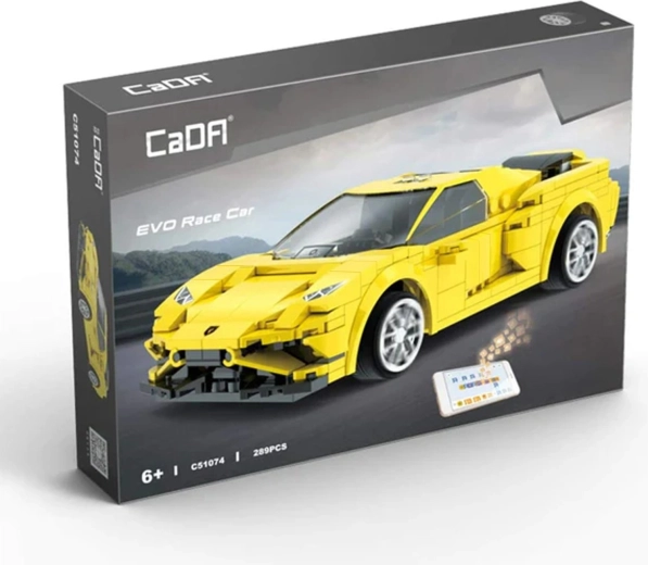 Control dublu pentru distracție maximă