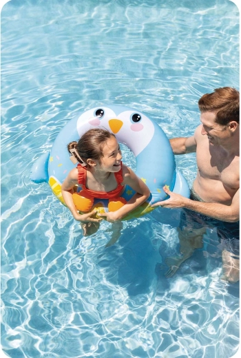 Dimensiuni excelente pentru copii de la 8 ani