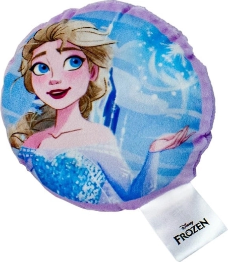 Design fermecător cu Elsa, Anna și Olaf