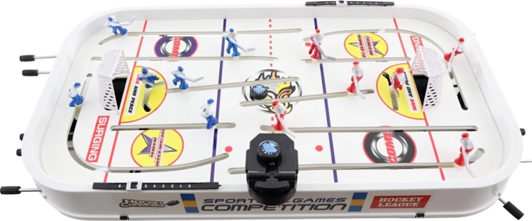 Joc rapid și palpitant pentru doi