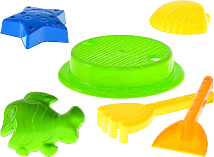 Forme sigure cu margini netede