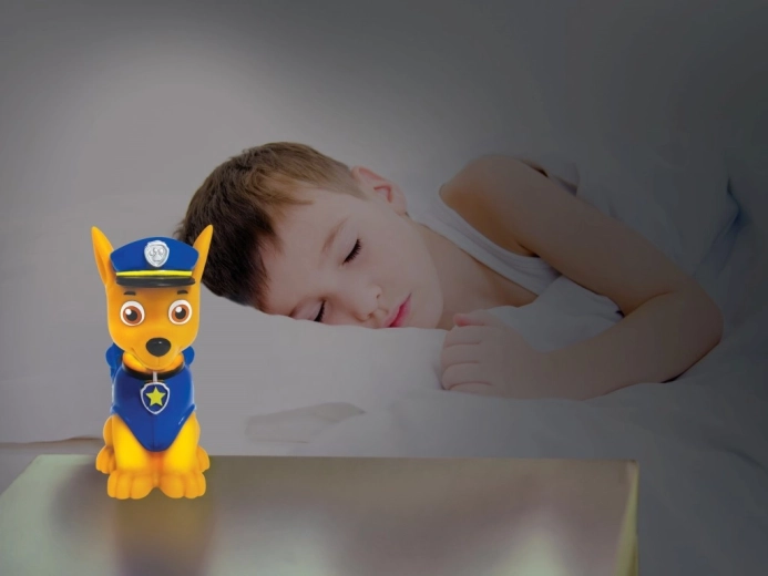 Lumină plăcută pentru adormire liniștită