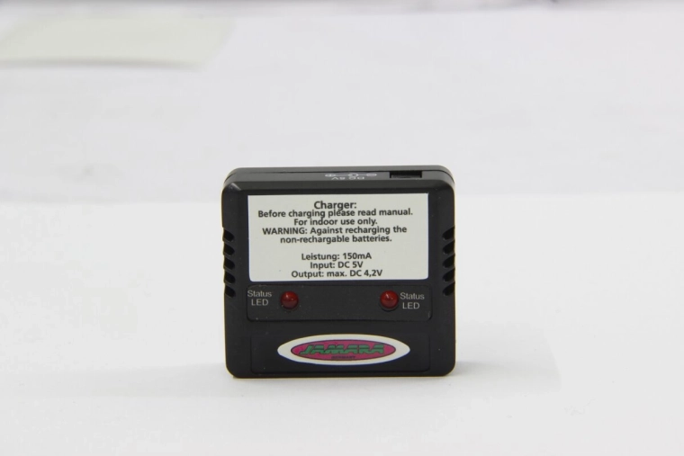 Stație de încărcare JAMARA E-Rix150
