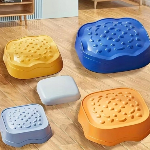 Suprafață senzorială pentru stimularea tălpilor