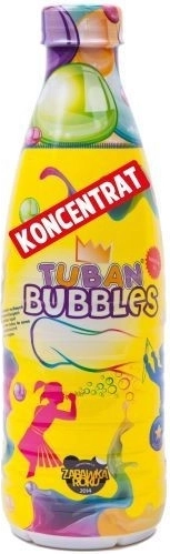 Concentrat pentru baloane de săpun 1 l