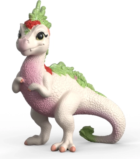 Dinozaur magic Schleich BAYALA - 1 bucată