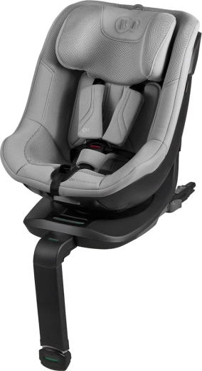 Scaun auto Kinderkraft I-Guard Pro i-Size 40–105 cm, bej