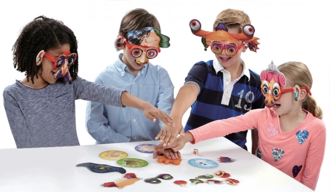 Joc de societate pentru 2–4 jucători