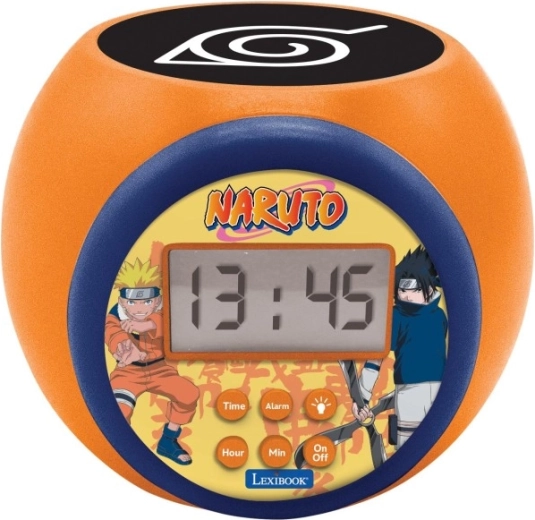 Design Naruto pentru fanii anime
