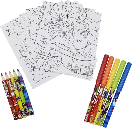 Totul pentru creație într-un singur loc