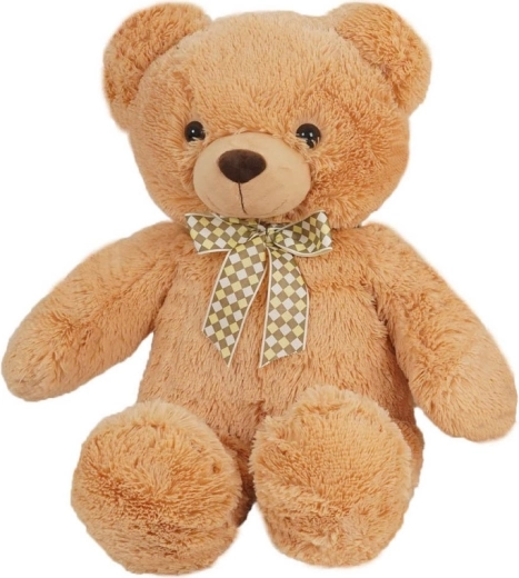 Ursuleț de pluș Buddy maro 70 cm