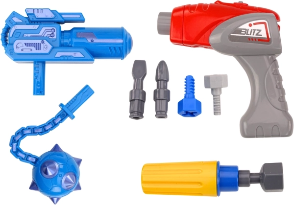 Accesorii pentru joaca de aventură