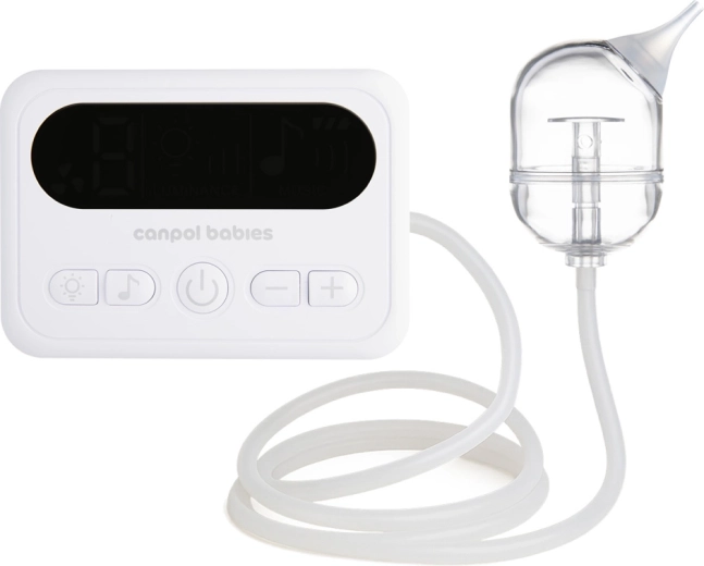 Canpol Babies aspirator nazal electric Noseo