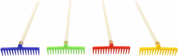 Culori vesele pe placul copiilor