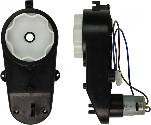 Motor rutier 12V 5000 RPM