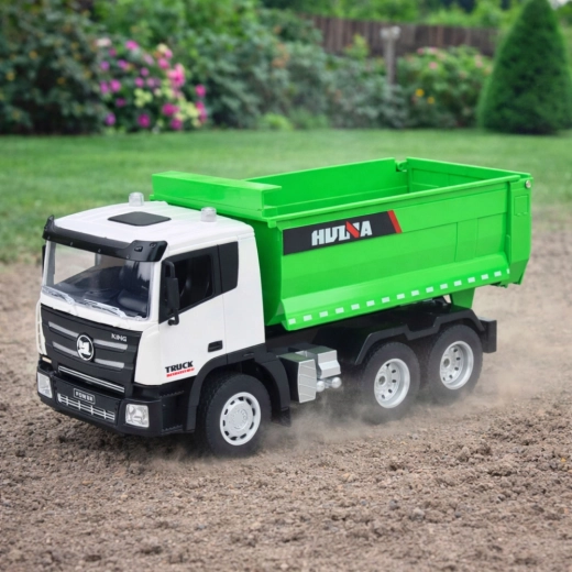 Direcție stabilă 2,4 GHz fără interferențe