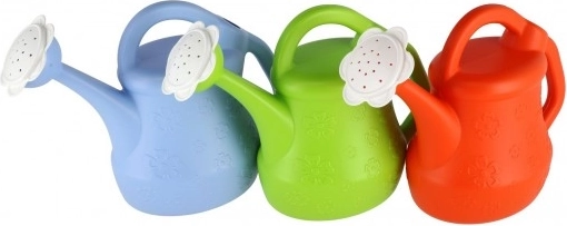 Stropitoare din plastic cu model floral