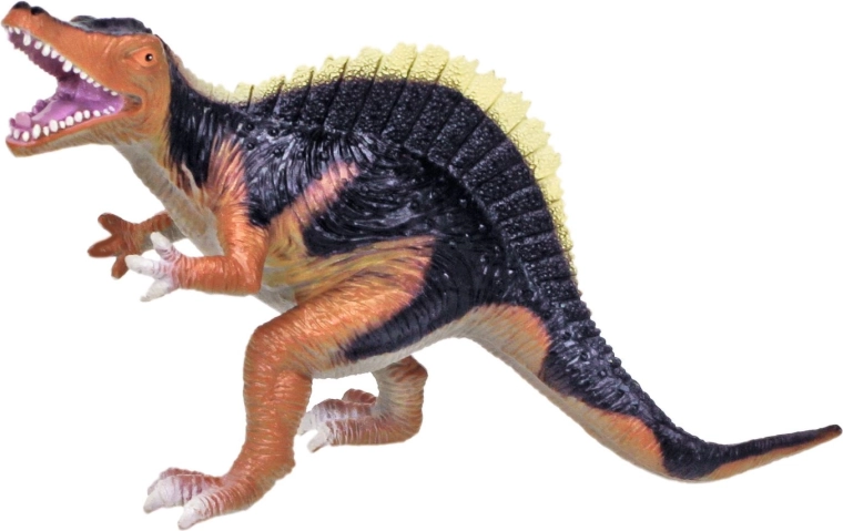 Aspect realist de dinozaur