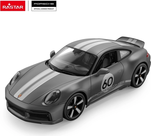 Replică realistă Porsche la scara 1:16