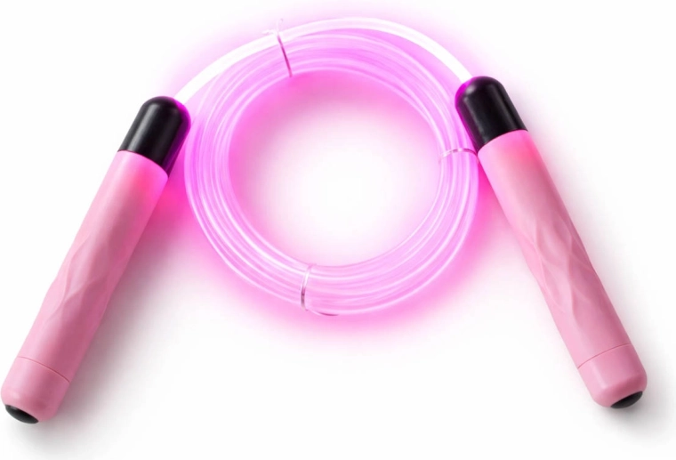 Efect luminous luminos pentru o mișcare mai vizibilă