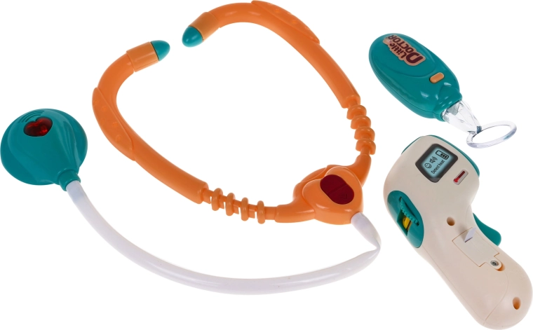 Accesorii medicale bogate