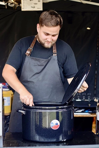 Potrivit pentru inducție și pentru mașina de spălat vase