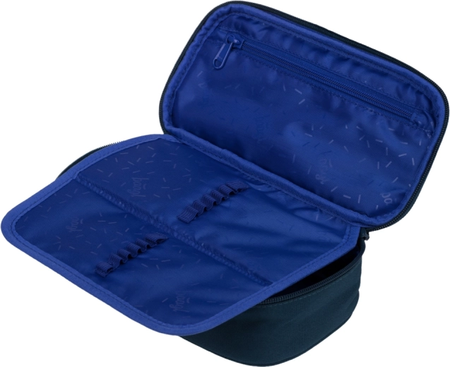 Fermoare YKK rezistente și construcție solidă