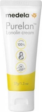 Medela Purelan unguent cu lanolină 37 g