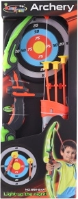 Set de tir cu arcul pentru copii