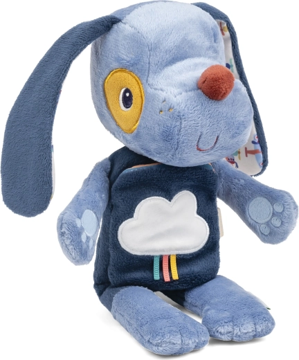 Design moale și îmbietor pentru joacă în siguranță