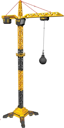 Braț rotativ 360° și înălțime 150 cm