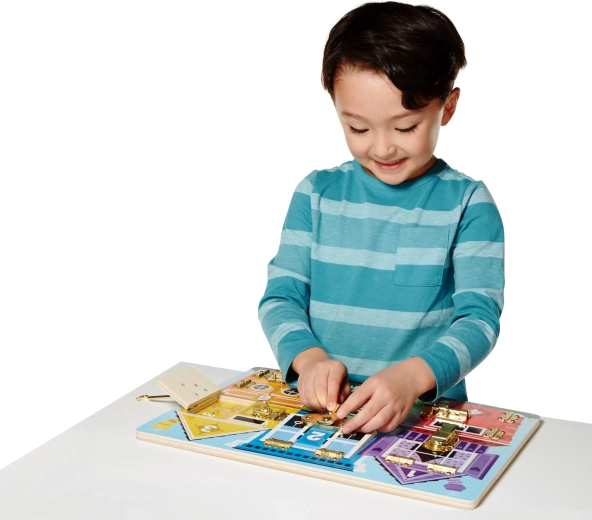 Învățarea culorilor și numerelor prin joacă