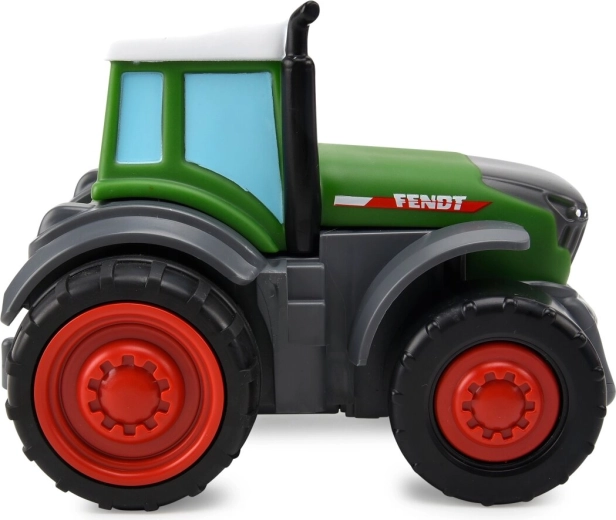 Fendt licențiat oficial