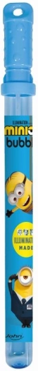 Baloane de săpun MINIONS 120 ml