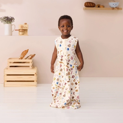 Confort și mișcare sigură